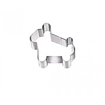 Cortador Petit Four Cachorro - Caparroz